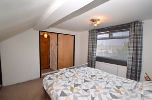 Bedroom One- click for photo gallery